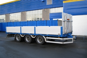 ISTRAIL